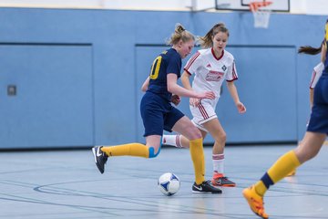 Bild 223 - B-Juniorinnen Futsal Qualifikation